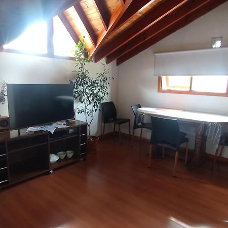 Apartamento Departamento Ushuaia Exterior foto